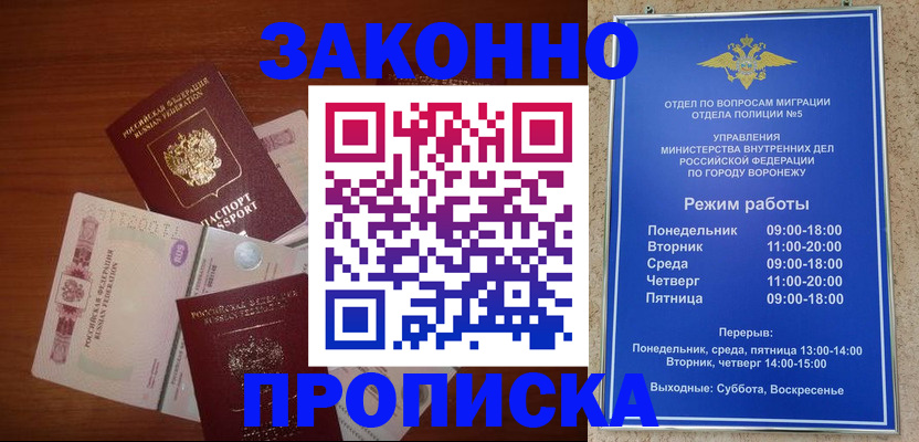 где прописаться в Лыткарино